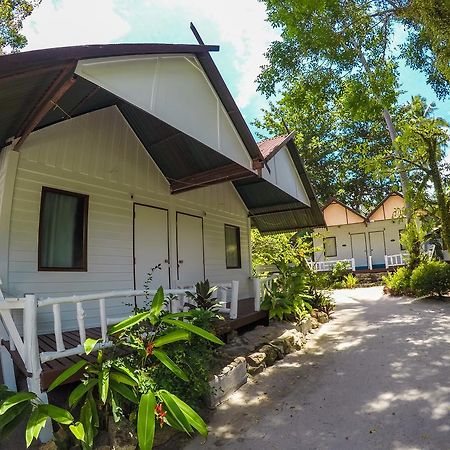 Sea Gate Beach Resort Тонг Сала Экстерьер фото