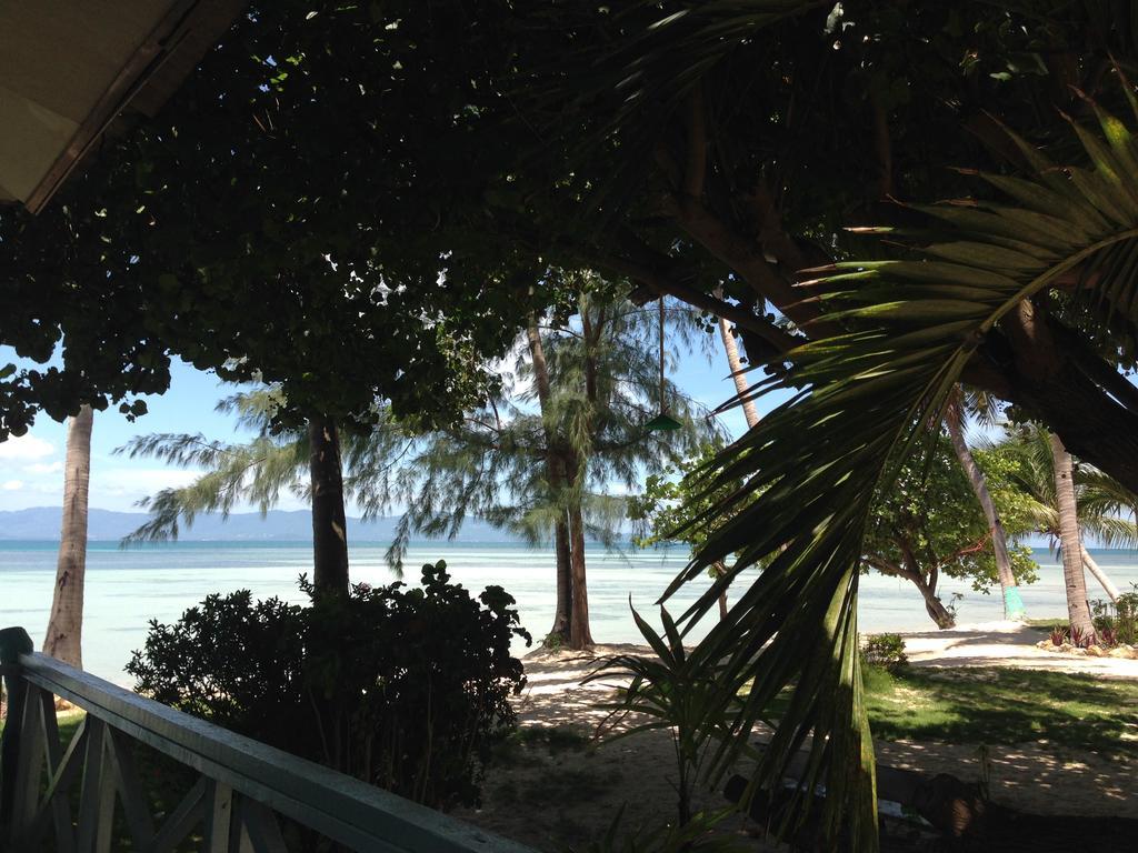 Sea Gate Beach Resort Тонг Сала Экстерьер фото