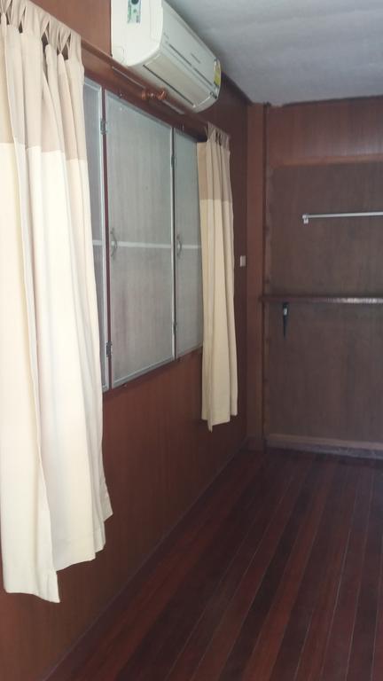 Sea Gate Beach Resort Тонг Сала Экстерьер фото